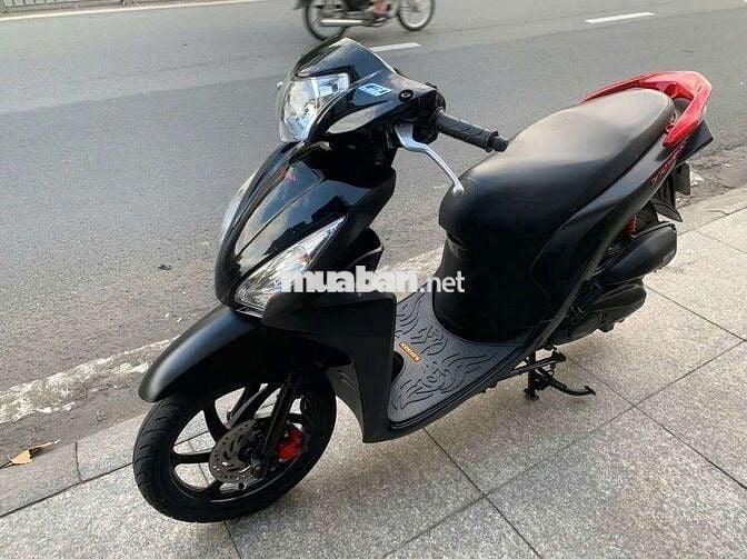 Honda vision 2018 mới 90% Bstp chính chủ