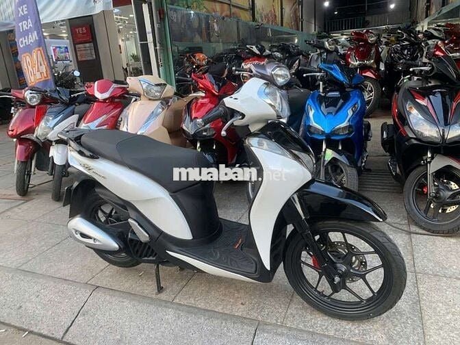 Honda SH mode 2015 mới 90% Bstp chính chủ