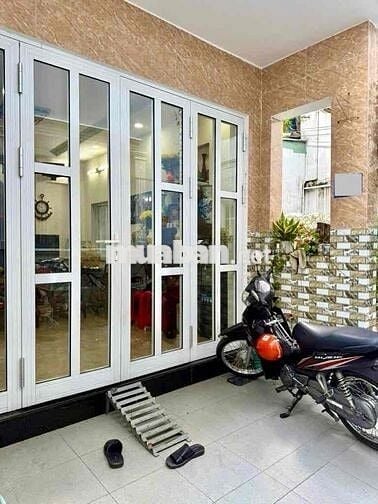 🏡 TRUNG TÂM TÂN PHÚ – NHÀ NGAY GÒ DẦU – 64m2 - NHỈNH 4 TỶ