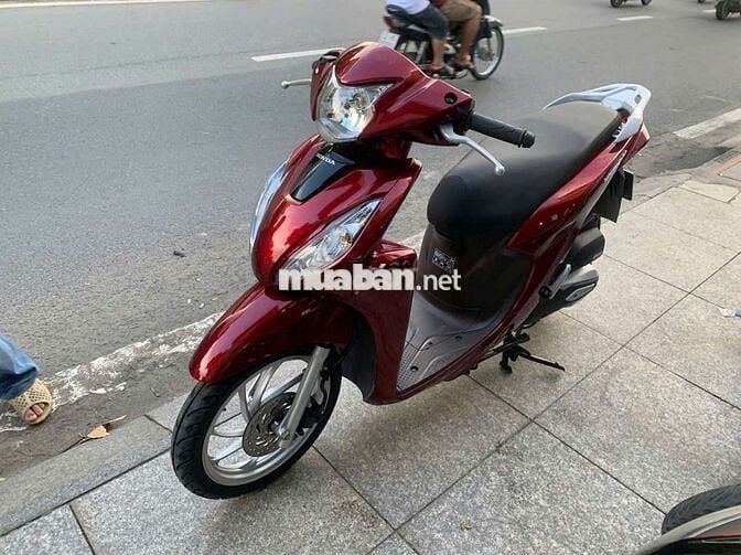 Honda vision 2022 mới 90% Bstp chính chủ