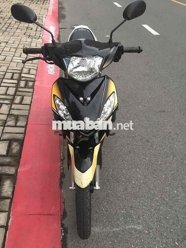 ext côn tự động 1s94 2008 chính chủ may êm ru