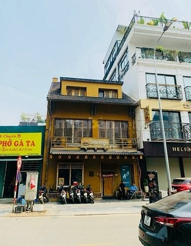 Siêu MBKD Cầu Gỗ DTSD 120m chỉ xx