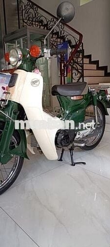 HÀNG HIẾM TRÙM MỀN