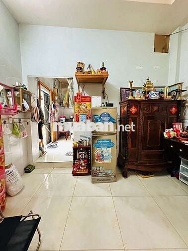 Trịnh Đình Trọng 25m2 KO LỘ GIỚI 2 TẦNG CHỈ 2,85 TỶ