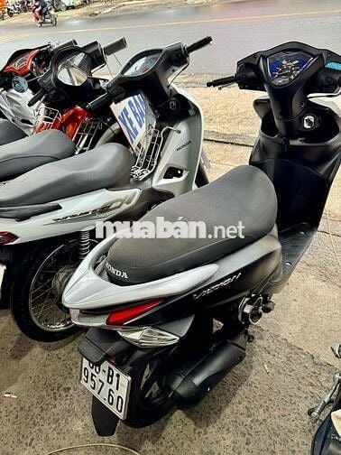 ❎❎ Vision đen 2013 xe đẹp có trả góp