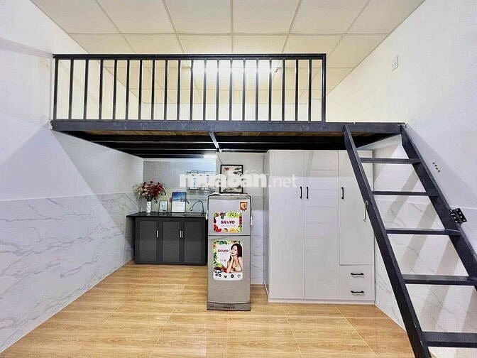 🪴Phòng 30m2 Full NT Gần Chợ An Nhơn Gò Vấp (Lê Đức Thọ)