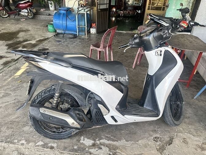 Bán sn 125 ... 2014