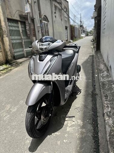 Shvn 150 CBS biển 60 Biên Hoà