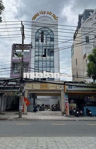 CHO THUÊ MẶT BẰNG MẶT TIỀN ĐƯỜNG NGUYỄN VĂN QUÁ _ CẠNH GALAXY Q12