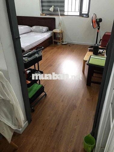 CHO THUÊ CĂN HỘ CHUNG CƯ K26 DƯƠNG QUẢNG HÀM
