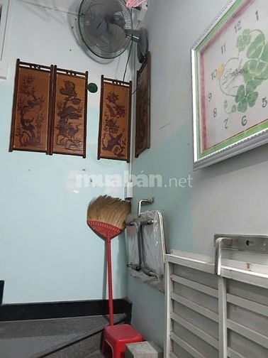  Cho thuê phòng 15m2 Cư xá Phan Đăng Lưu, Bình Thạnh