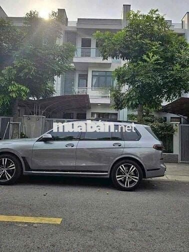 Cho thuê nhà ở thương mại và dịch vụ Phú Mỹ