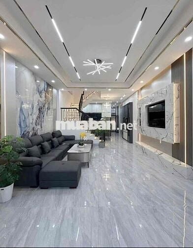BÁN NHÀ TRỆT 1 LẦU 75M2 TẠI KDC THUẬN GIAO – BÌNH DƯƠNG