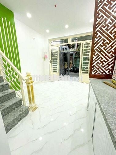 🏠Tổ Ấm - Nhà Đẹp 
Tân Hoà Đông Q6 - 2 TẦNG

Chủ Giảm Mạnh Nhỉnh 2 tỷ