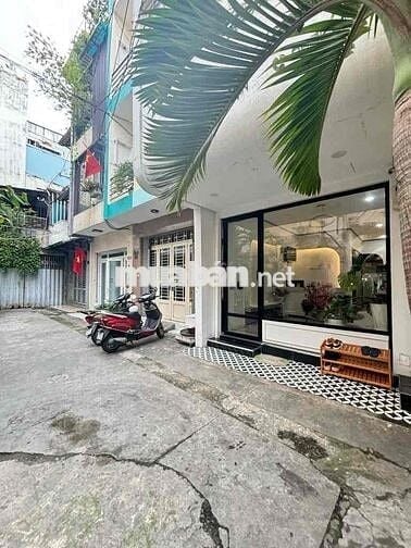 🔥 HIẾM -Lê văn sĩ  - CÁCH MẶT TIỀN 20M thích hợp làm spa hoặc shop