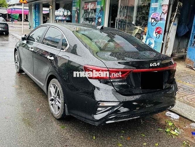 Kia Cerato 2019 1.6 AT - 87000 km