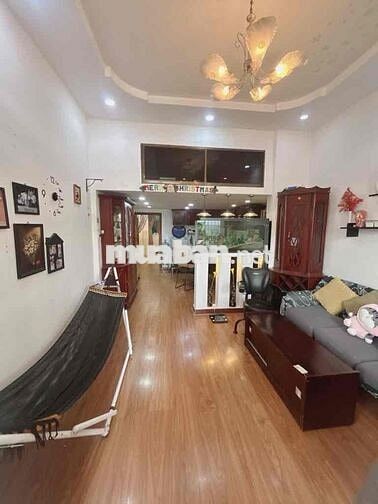 CĂN HỘ CC TRẦN QUANG DIỆU - 44M2 - NHÍCH 2TỶ