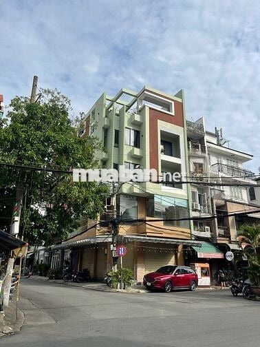 🔥 MB 2MT Bắc Hải Q10, 6.5x10m trệt lầu riêng biệt, giá chỉ 50tr