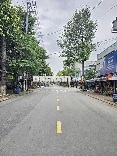 CHỦ ĐANG CẦN TIỀN MUỐN BÁN CĂN NHÀ ĐẸP GIÁ NGỢP , ĐƯỜNG VÕ THỊ SÁU