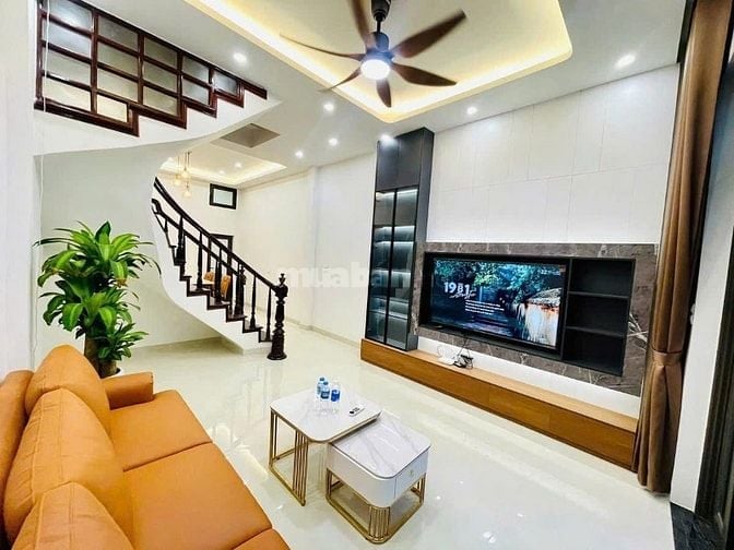 BÁN NHÀ CƯ XÁ BẮC HẢI CHỈ 3.2 TỶ NGAY TÔ HIẾN THÀNH SHR HẺM 12M