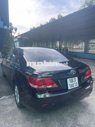 Toyota Camry 2008 2.4G - 371000 km