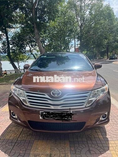 Toyota Venza 2010 2.7 bản fun