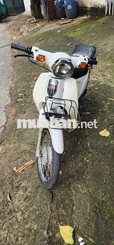 Bán xe Cup 50 đời 2022