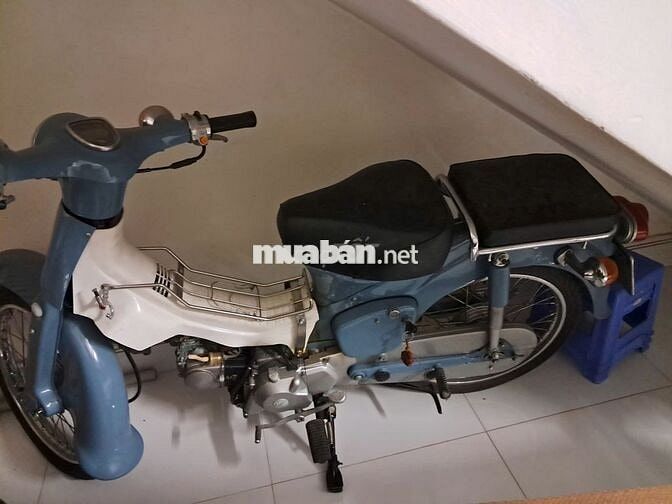 Nhà dư xe cần bán xe Cup 70