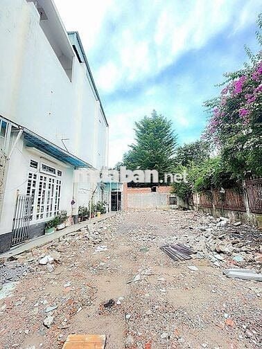 Cần bán lô đất đẹp khu vực Phạm Văn Đồng