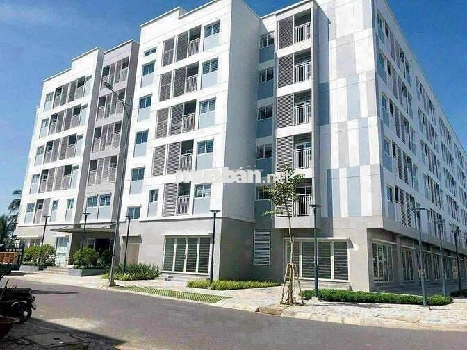 CHO THUÊ CĂN HỘ NAM LONG – FULL TIỆN NGHI, CHỈ 4TR/THÁNG