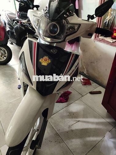 Xe bán Yamaha sirius FI 2022 giá mềm
