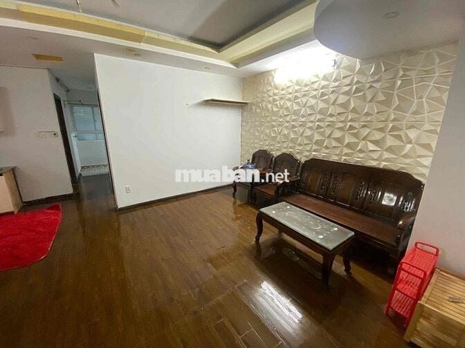 Cho Thuê Căn Hộ Chung Cư Khang Gia p14 gò vấp