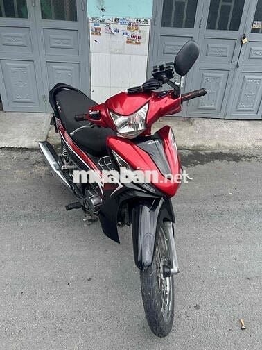 NHÀ DƯ XE WAVE RSX 2019 CHÍNH CHỦ CẦN BÁN