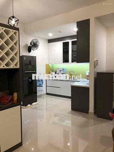CHO THUÊ CHUNG CƯ CITYLAND 12Triệu5 Nội Thất Cơ Bản