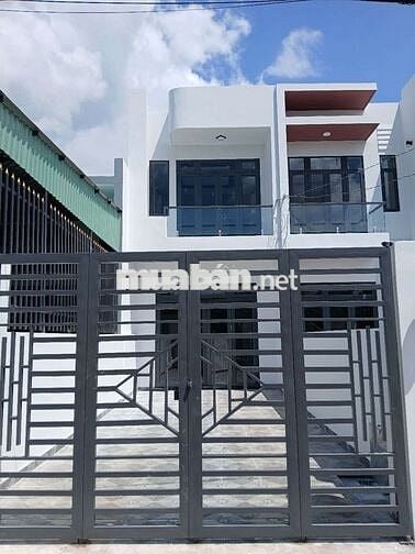Nhà sổ riêng thổ cư Phường Tân Triều