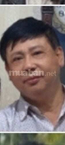 Nam, 65 tuổi cao 1m70, nặng 75kg, ở Quận Hoàng Mai, thu nhập cao, 