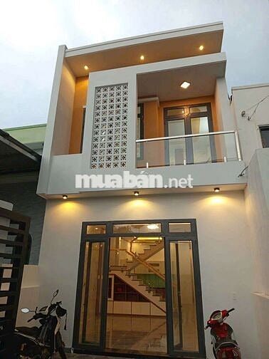 Nhà sổ riêng thổ cư Phường Tân Triều