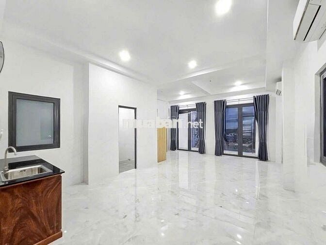 Dự án phòng mới 100% - Mặt tiền Huỳnh Tấn Phát