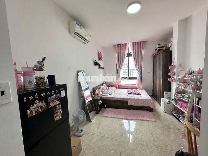 STUDIO CỬA SỔ CUTE GẦN CHỢ BÀ CHIỂU BÌNH THẠNH