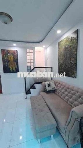 BẠCH ĐẰNG - DTSD 33M2 - KHU AN NINH - BÁN NHÀ BÌNH THẠNH 4-7 TỶ