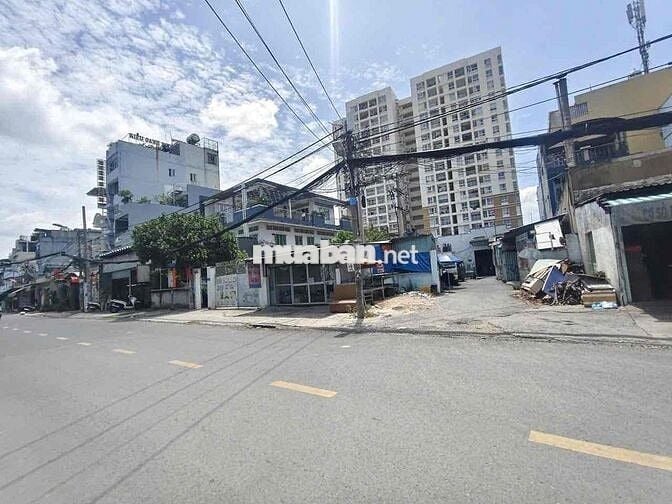 🏡 BÁN NHÀ ĐƯỜNG KHUÔNG VIỆT – QUẬN TÂN PHÚ 🏡