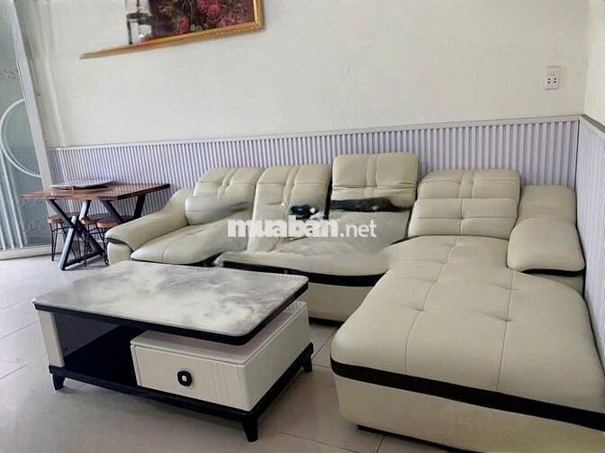 🏠 Nhà đẹp 150m² 2PN 3WC, full nội thất Ni Sư Huỳnh Liên Tân Bình 30tr