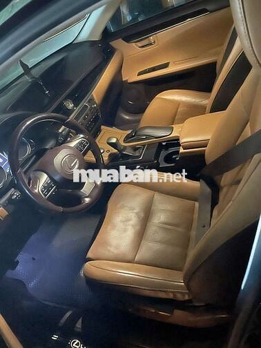 Lexus ES 2***8 km giá tốt