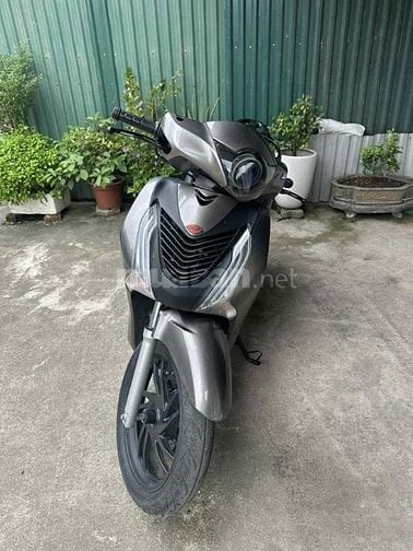 Bán SH 125cc đời 2015, xe đi êm, nguyên bản