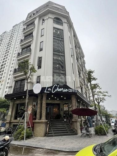 Siêu Phẩm, 340tr/m2 BÁN NHÀ MẶT PHỐ KHUẤT DUY TIẾN THANH XUÂN: 196m2