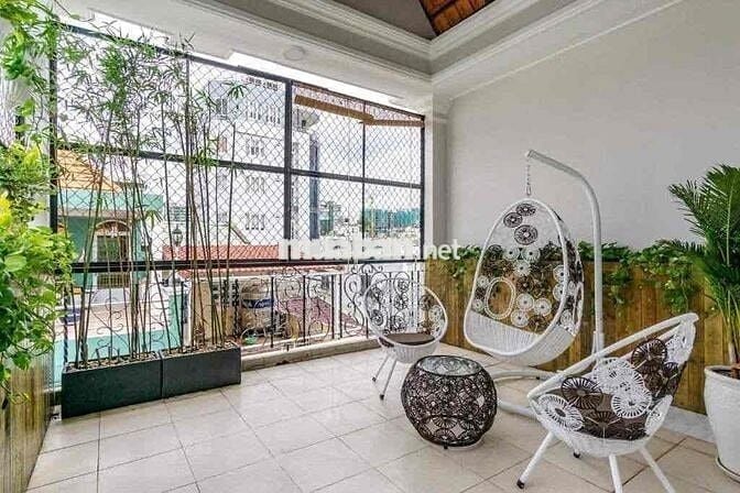 🌹CHO THUÊ CĂN HỘ DẠNG STUDIO RỘNG 50-60m2 FULL_NỘI THẤT GẦN QUẬN 1,3