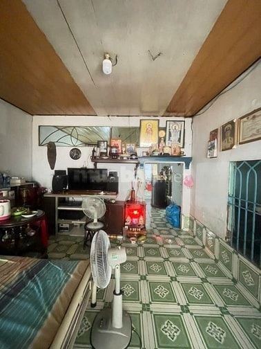 Bán nhà C4 Luỹ Bán Bích Tân Phú 5x11m, gần Mặt Tiền giá ĐẦU TƯ. 