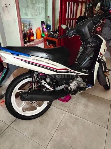 Bán xe BS TP Chính Chủ Tại TPHCM