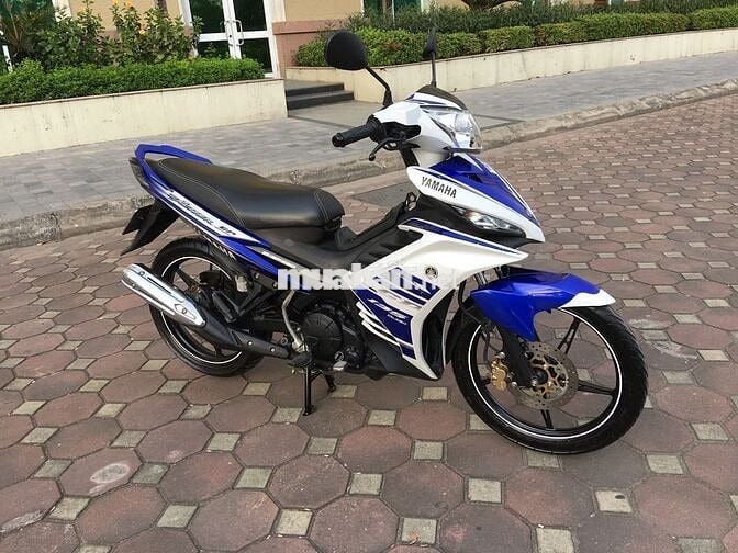 YAMAHA EXCITER 135 ĐỜI CHÓT  CÓ TRẢ GÓP LÃI XUẤT0%
