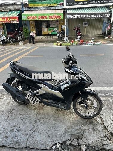 ab 125 mới đi 1 năm hơn
